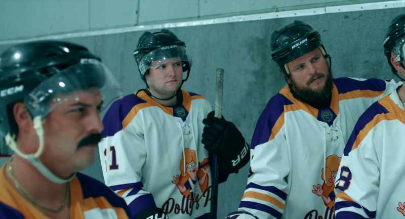 Nobody's beaten these dickheads in two seasons