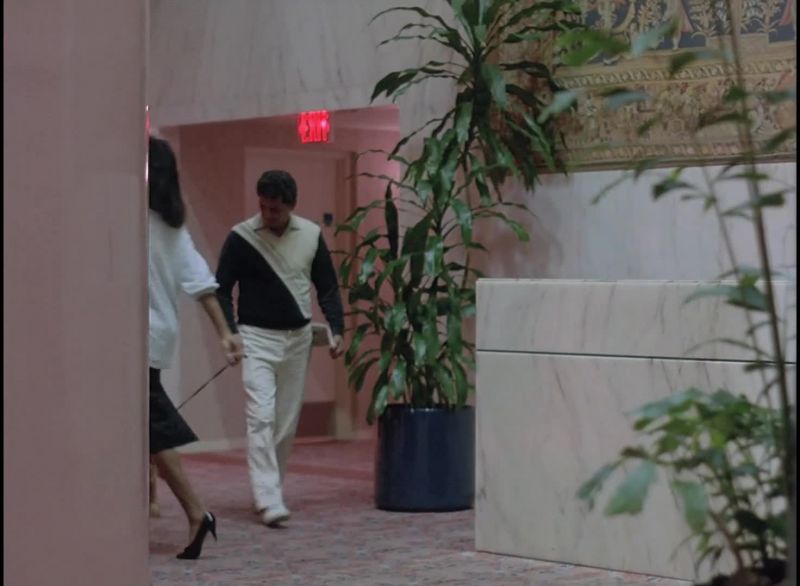 Nobody's going to the Bahamas