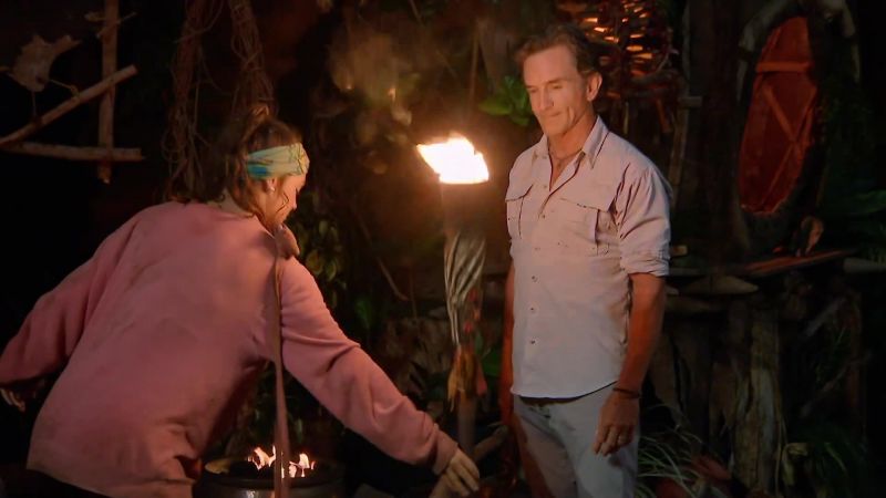 Noelle, the tribe has spoken