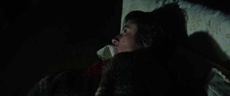 [noises from upstairs]