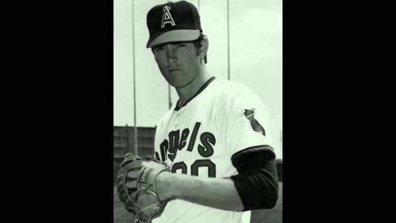 Nolan, anyone who looks at the record books