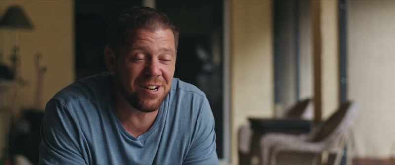 Nolan: Chris would stay in his office all day