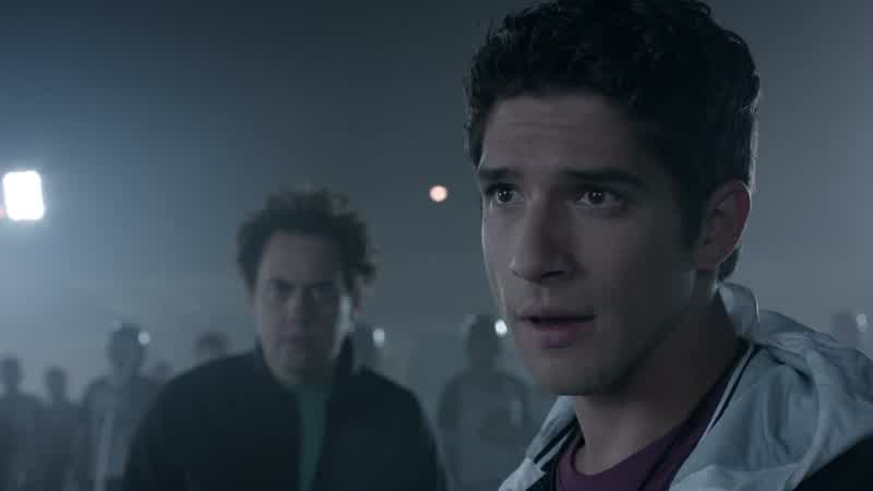 Nolan, hey, step back, man