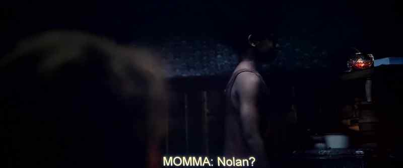 Nolan?