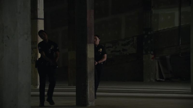 Nolan! Stay with him!