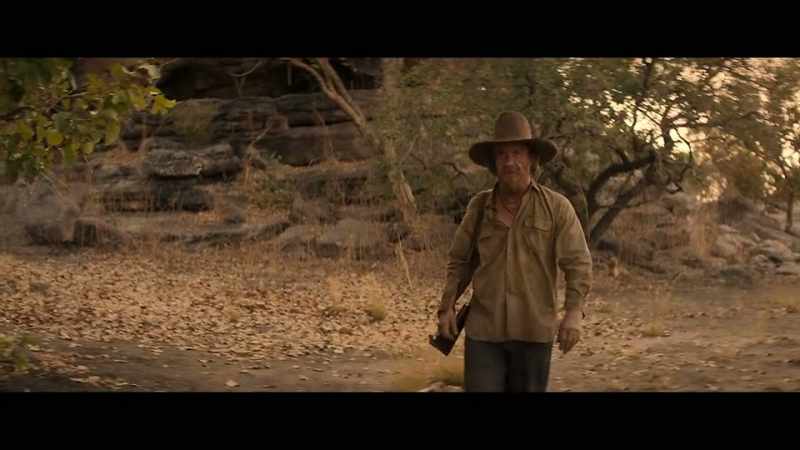[Nolan] Uncle Bryce