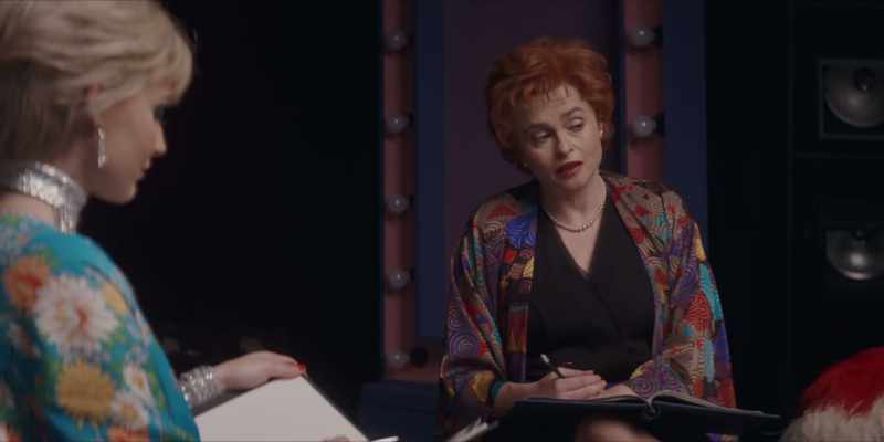 Nolly, he bought you. ROGER: All right, Becky