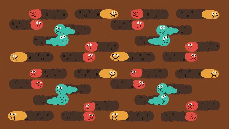 Nom, nom, nom, nom, nom, nom, nom
