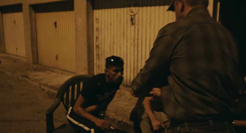 Non, non