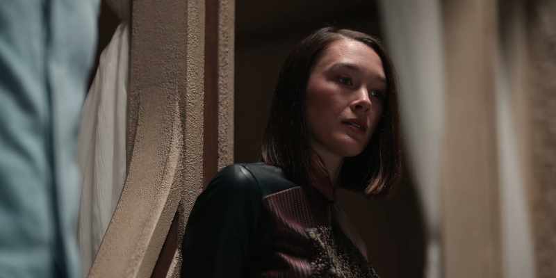 None has ever been color-blind…