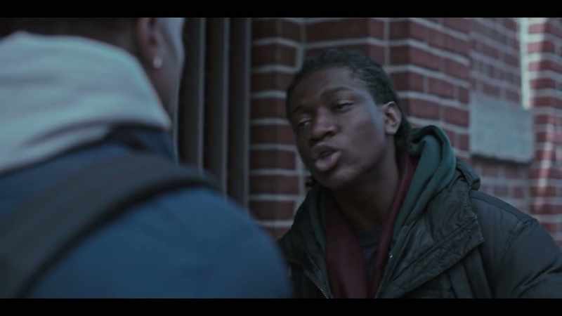 None of your shit you ever do is for anyone else. It's always for you