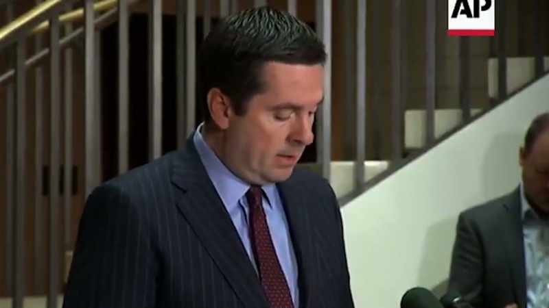 None of this surveillance was related to Russia