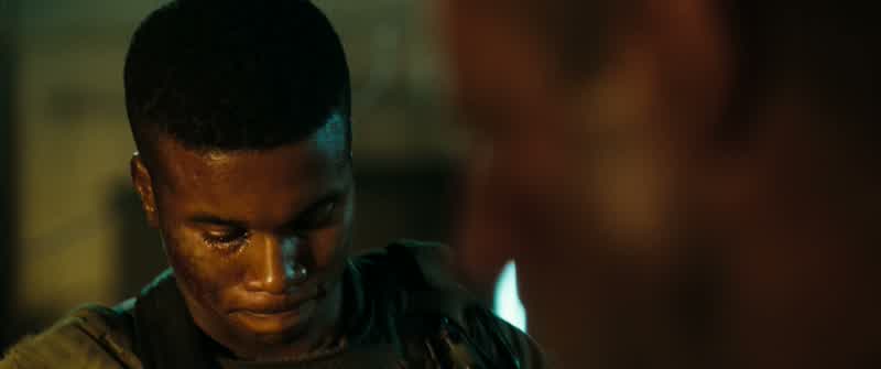 None of that matters right now