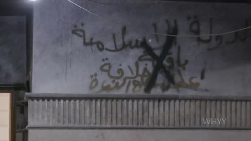 Nonetheless, religious tensions still remain high