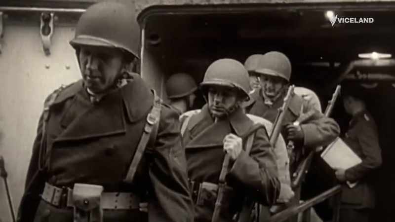 Nonetheless, the Luger could well have become a standard issue firearm