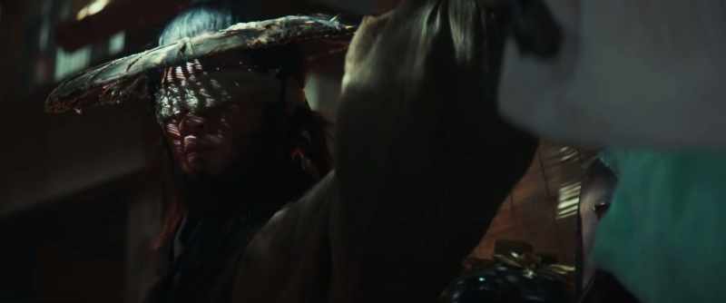Nong-pa, you scoundrel! Why are you here?