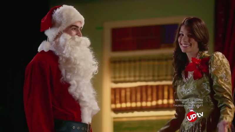 Nonsense! What about Santa's wishes?