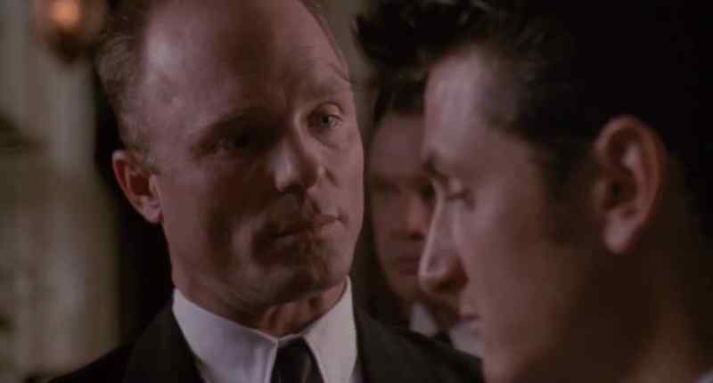 Noonan, if you and me are on a collision course