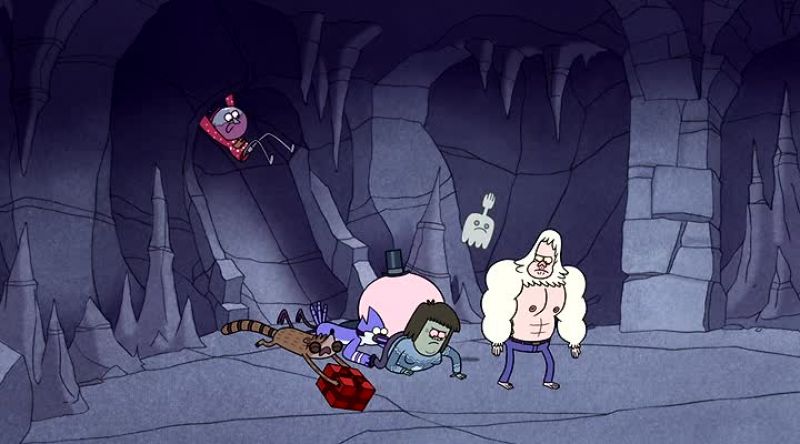 Noooooooooo!