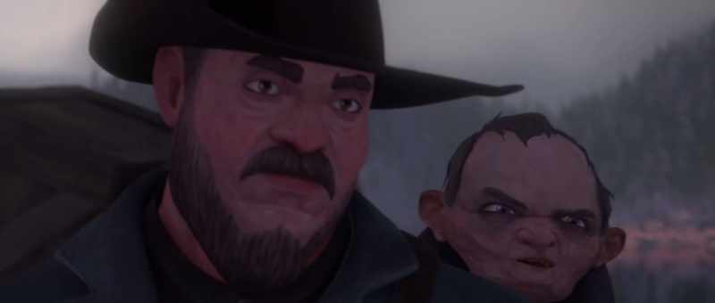 Nope, but, man, you got some terrific rhymes