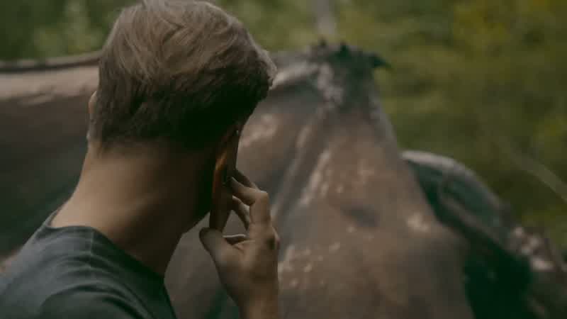 Nope. It's a dragon, all right. I've got to call you back. Ric. Ric! Dr. Saltzman