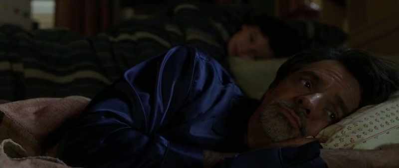 Nope. Nighty-night