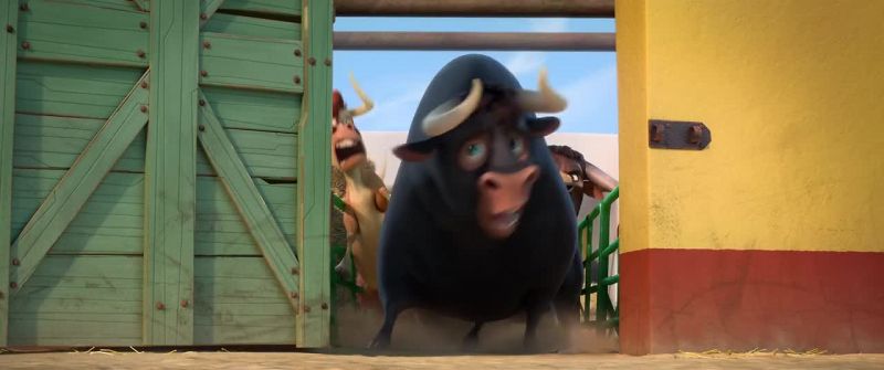 Nope.Nope.No,no,no. BONES: Get outta the way!
