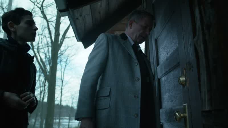 ALFRED: Nope