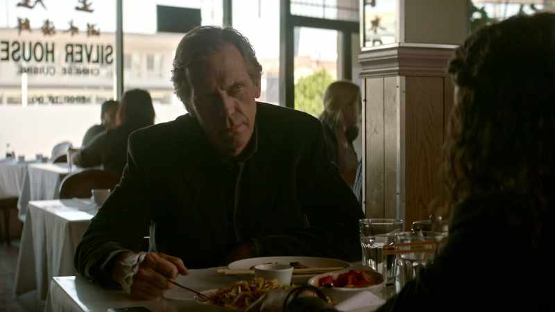 Nope. The pork is better