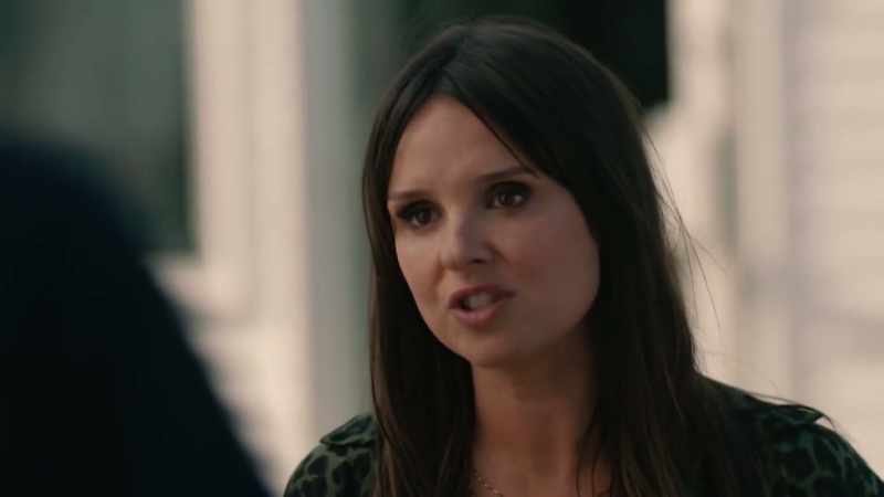 Nora finley-cullen, a raging slut