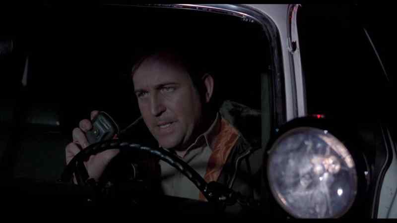 Nora, get me Doc Nelson