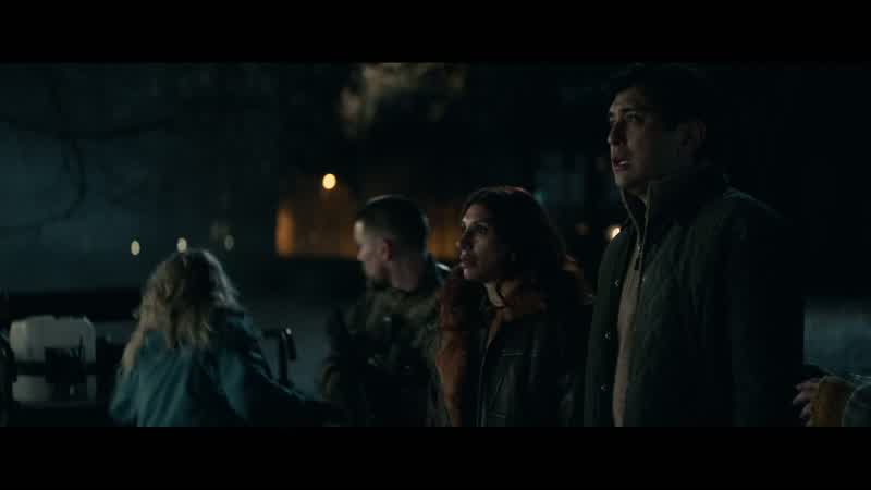 Nora! - Han dreper ham!