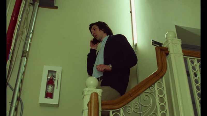 [Nora] I'm calling because we haven't received your response to our filing