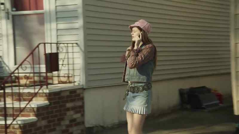 NORA: Nokias