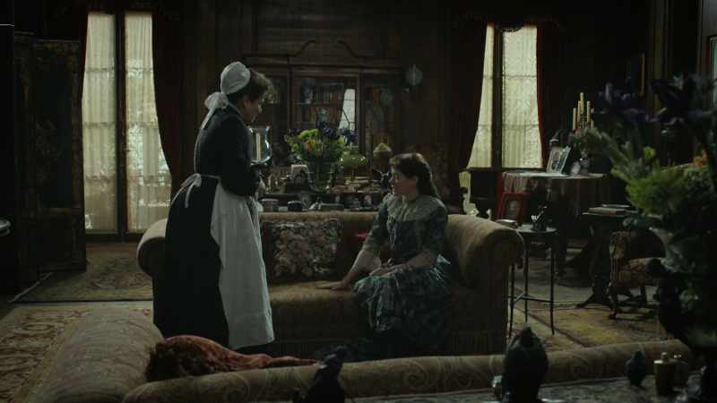 Nora, please sit here next to me