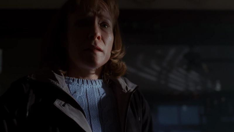 Nora?