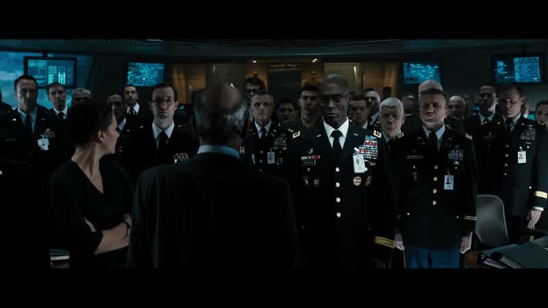 NORAD is fully compromised