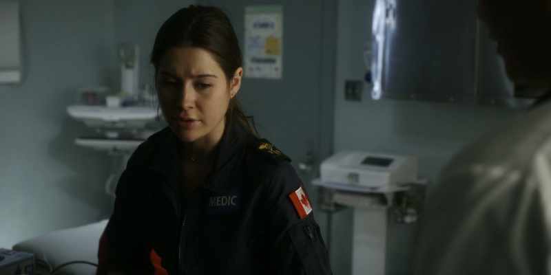 Nora's already been through so much