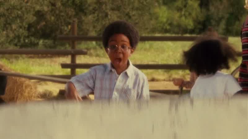 Norbit, where you go?
