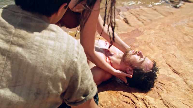 Nordijorian clerics say it can bring someone back to life