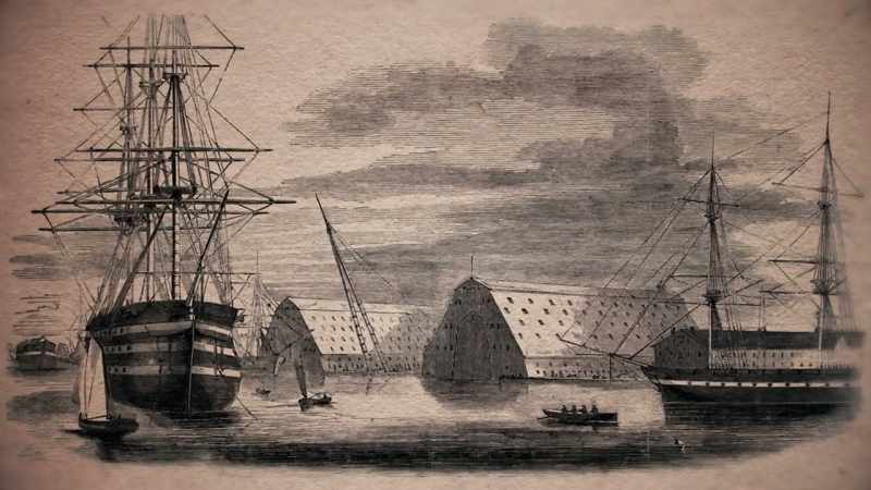 Norfolk, which is a major naval base