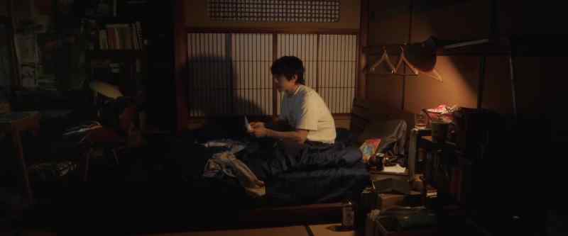 [Noriko] That's what was so curious