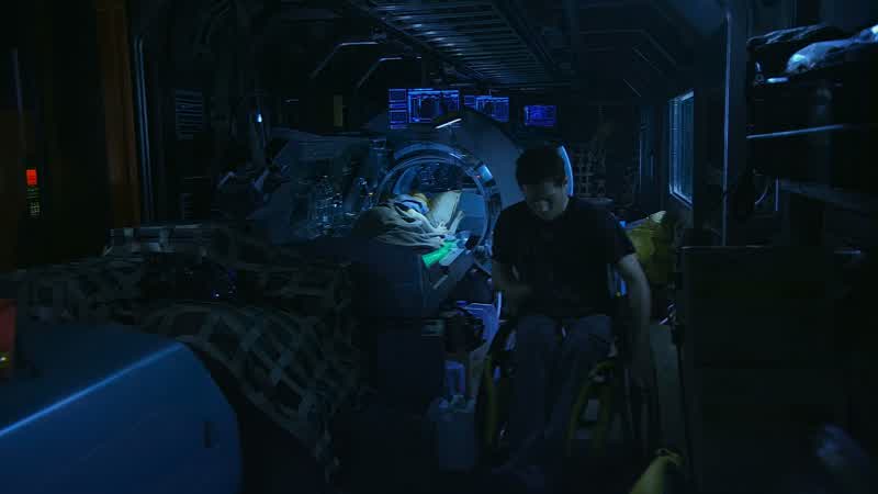 Norm, you all good up there?