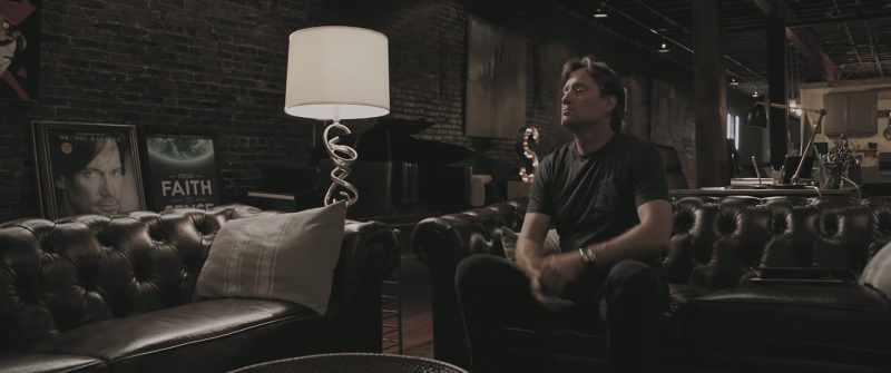 [Norm] You know, I liked you better when you were drunk