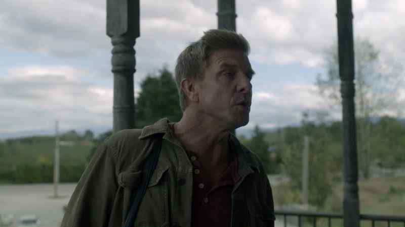 Norma, are you home?