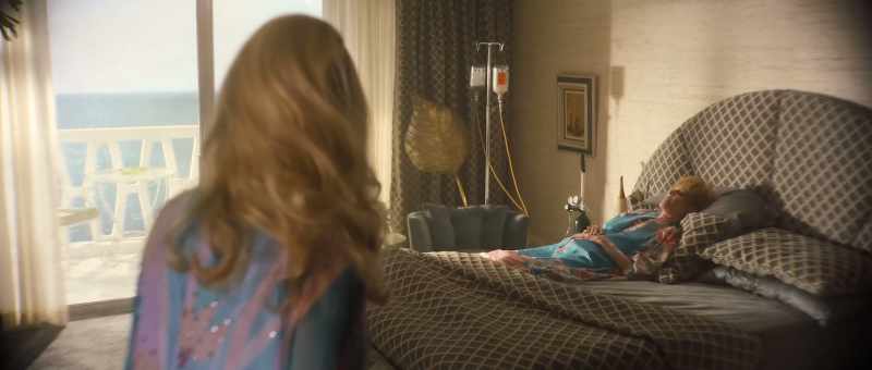 Norma? Did you say something? Can you hear me?
