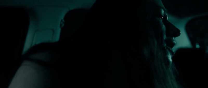 (Norma grunting)