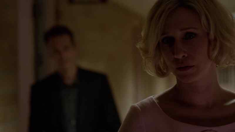 Norma, know that I'm here for you