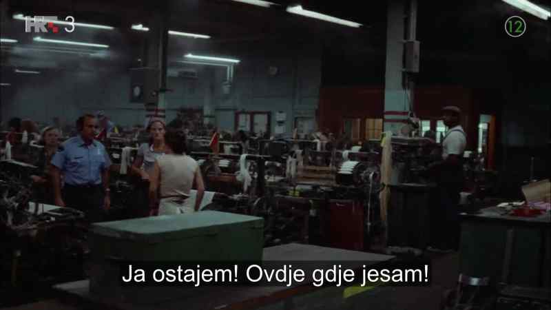 Norma Rae