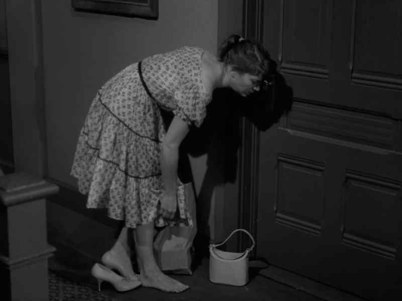 Norma, is that you, honey?